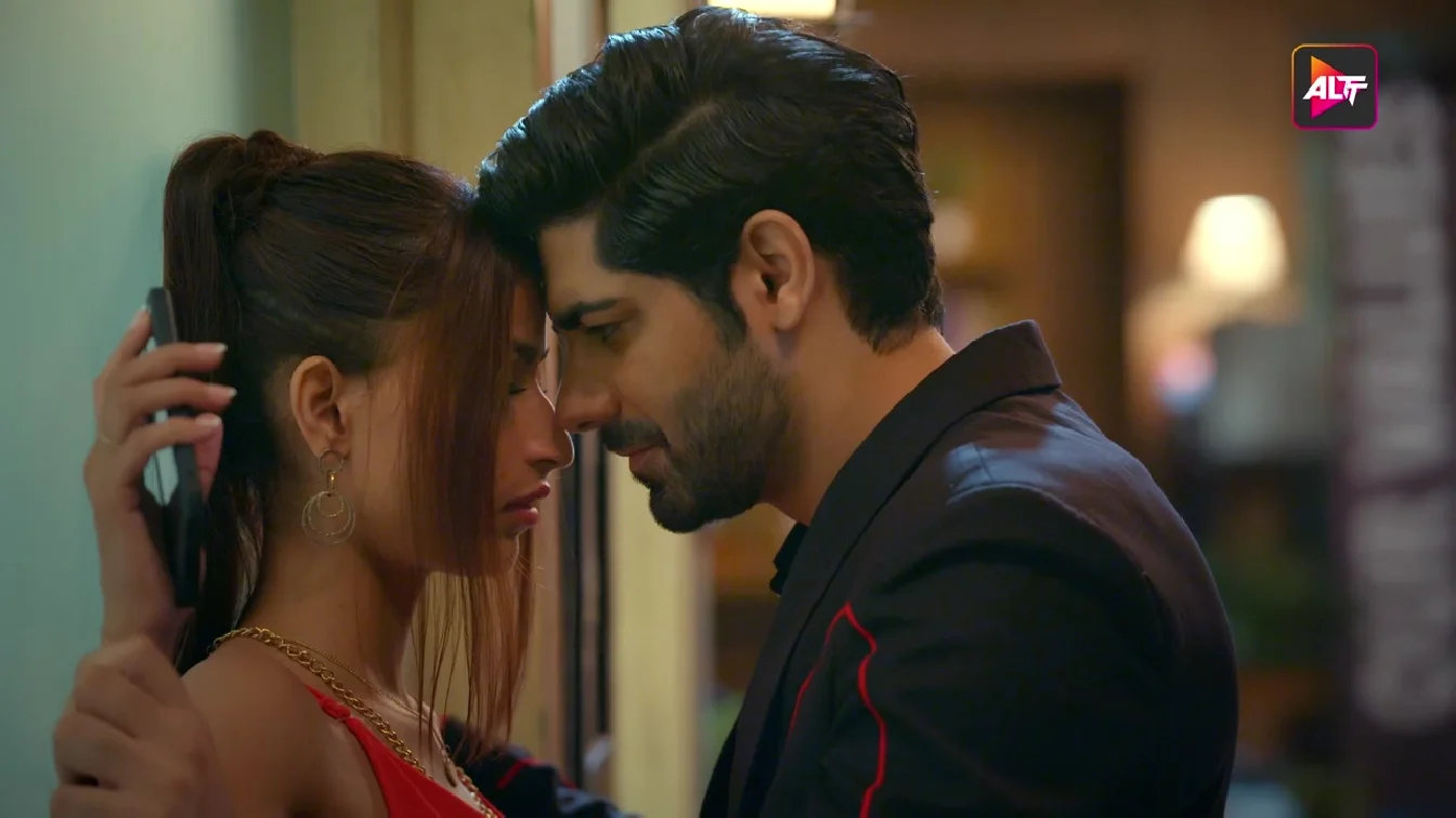Bekaaboo S03 E02 AltBalaji